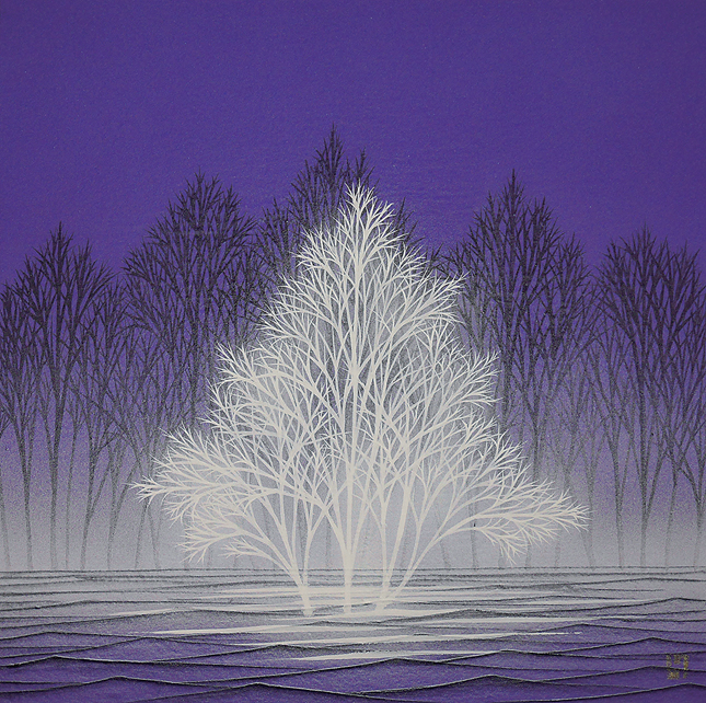 「Feelー創生ー縁ー」SSM・日本画s